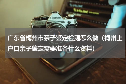 广东省梅州市亲子鉴定检测怎么做（梅州上户口亲子鉴定需要准备什么资料）
