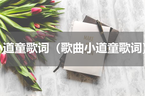 小道童歌词（歌曲小道童歌词）