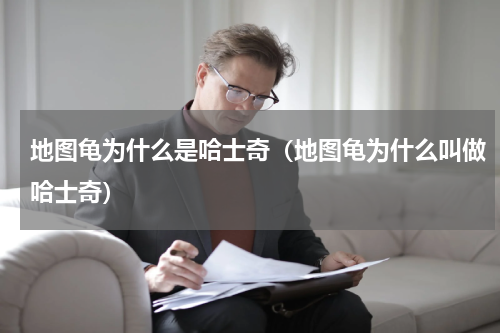 地图龟为什么是哈士奇（地图龟为什么叫做哈士奇）