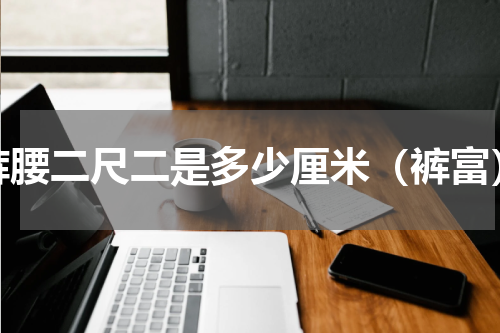 裤腰二尺二是多少厘米（裤富）