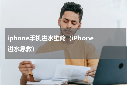 iphone手机进水维修（iPhone进水急救）