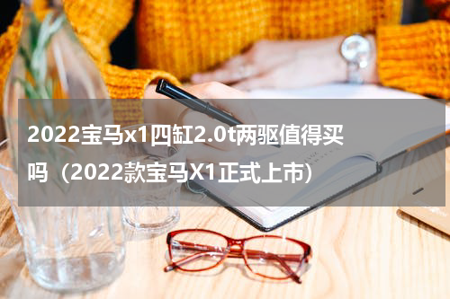 2022宝马x1四缸2.0t两驱值得买吗（2022款宝马X1正式上市）