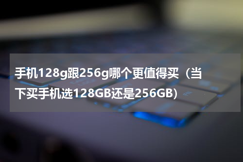 手机128g跟256g哪个更值得买（当下买手机选128GB还是256GB）