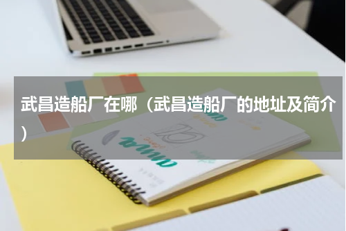 武昌造船厂在哪（武昌造船厂的地址及简介）