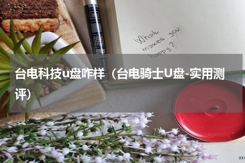 台电科技u盘咋样（台电骑士U盘-实用测评）