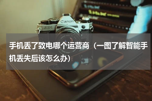 手机丢了致电哪个运营商（一图了解智能手机丢失后该怎么办）