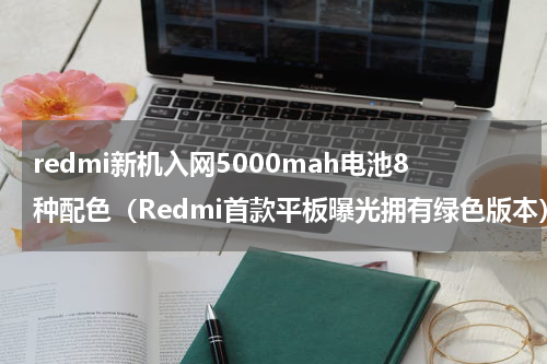 redmi新机入网5000mah电池8种配色（Redmi首款平板曝光拥有绿色版本）