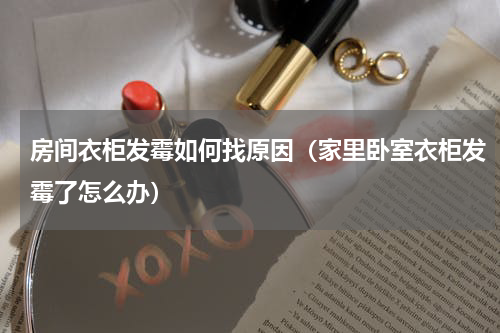 房间衣柜发霉如何找原因（家里卧室衣柜发霉了怎么办）