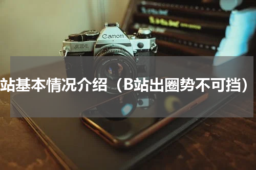 b站基本情况介绍（B站出圈势不可挡）