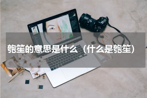 匏笙的意思是什么（什么是匏笙）