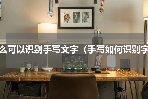怎么可以识别手写文字（手写如何识别字）