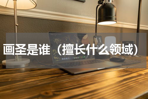 画圣是谁（擅长什么领域）