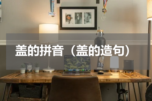盖的拼音（盖的造句）