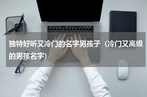 独特好听又冷门的名字男孩子（冷门又高级的男孩名字）