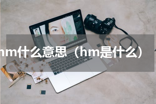 hm什么意思（hm是什么）
