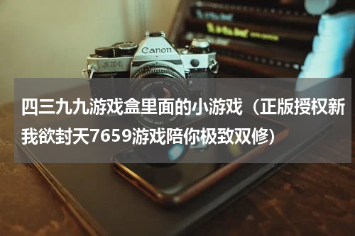 四三九九游戏盒里面的小游戏（正版授权新我欲封天7659游戏陪你极致双修）