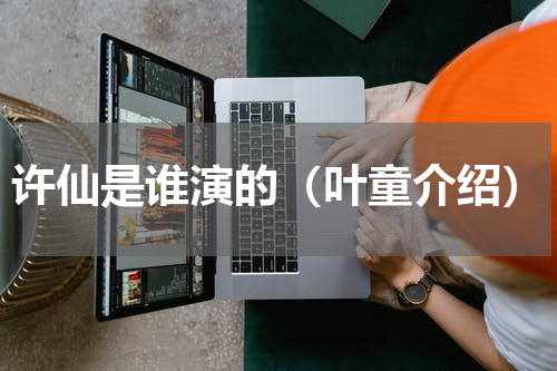 许仙是谁演的（叶童介绍）