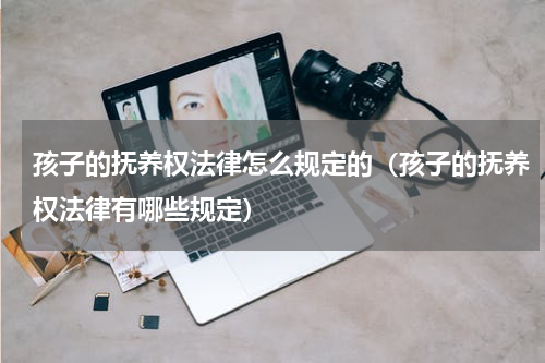 孩子的抚养权法律怎么规定的（孩子的抚养权法律有哪些规定）