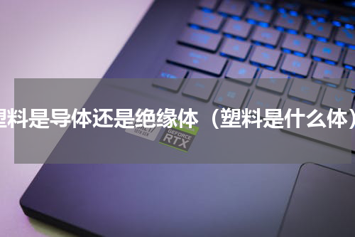 塑料是导体还是绝缘体（塑料是什么体）