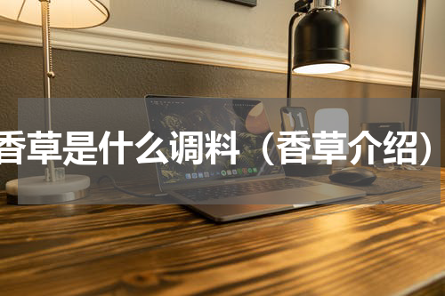 香草是什么调料（香草介绍）