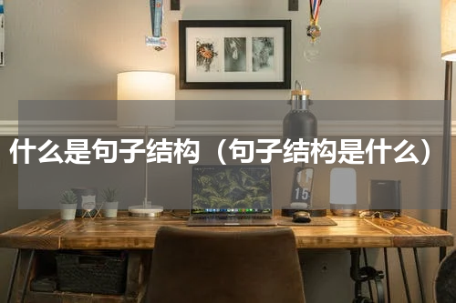 什么是句子结构（句子结构是什么）