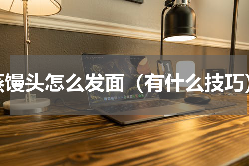 蒸馒头怎么发面（有什么技巧）