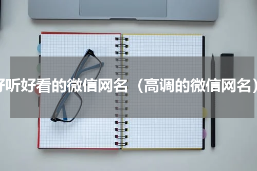 好听好看的微信网名（高调的微信网名）