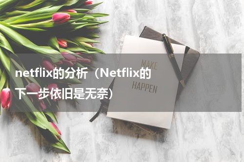 netflix的分析（Netflix的下一步依旧是无奈）