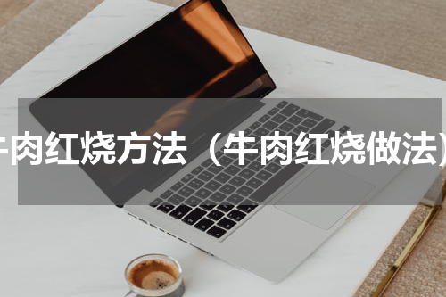 牛肉红烧方法（牛肉红烧做法）