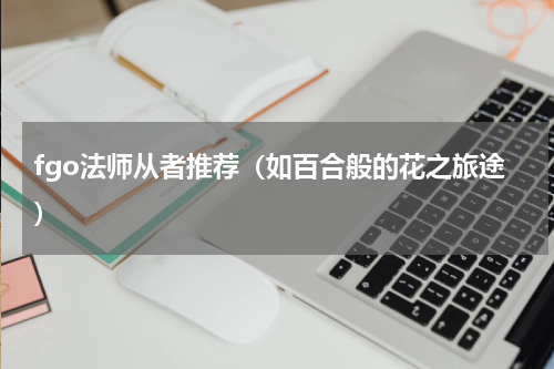 fgo法师从者推荐（如百合般的花之旅途）