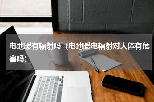 电地暖有辐射吗（电地暖电辐射对人体有危害吗）