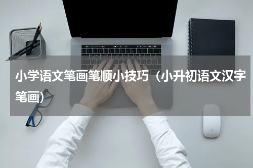 小学语文笔画笔顺小技巧（小升初语文汉字笔画）