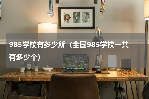 985学校有多少所（全国985学校一共有多少个）