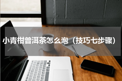 小青柑普洱茶怎么泡（技巧七步骤）