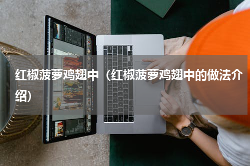 红椒菠萝鸡翅中（红椒菠萝鸡翅中的做法介绍）