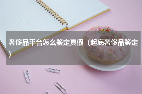 奢侈品平台怎么鉴定真假（起底奢侈品鉴定）