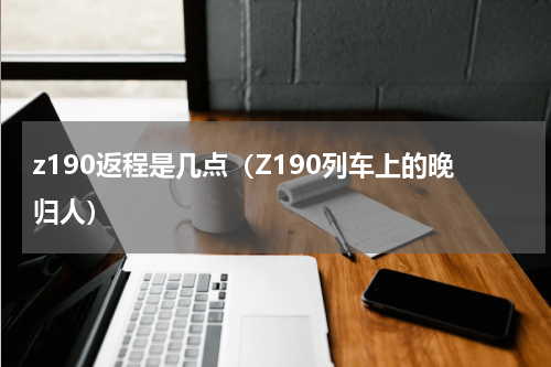 z190返程是几点（Z190列车上的晚归人）