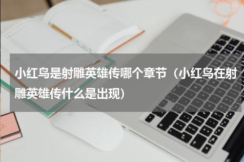 小红鸟是射雕英雄传哪个章节（小红鸟在射雕英雄传什么是出现）