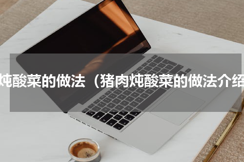 肉炖酸菜的做法（猪肉炖酸菜的做法介绍）