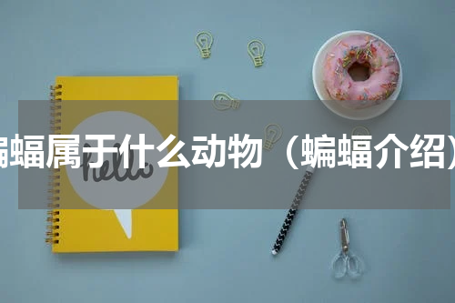 蝙蝠属于什么动物（蝙蝠介绍）