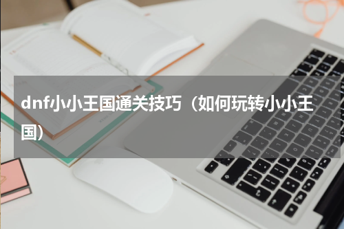 dnf小小王国通关技巧（如何玩转小小王国）