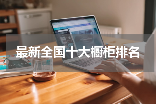 最新全国十大橱柜排名