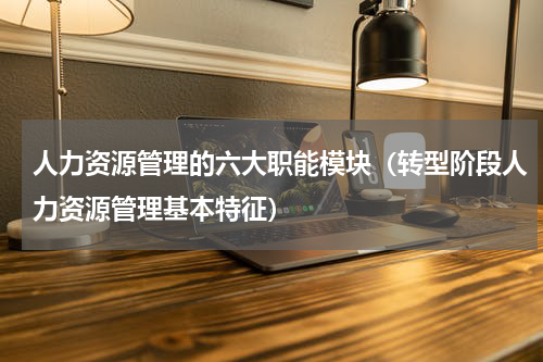 人力资源管理的六大职能模块（转型阶段人力资源管理基本特征）
