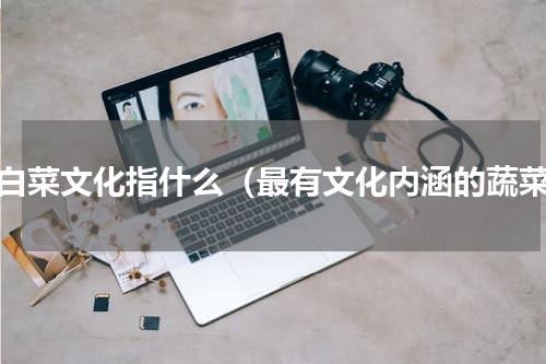 大白菜文化指什么（最有文化内涵的蔬菜）