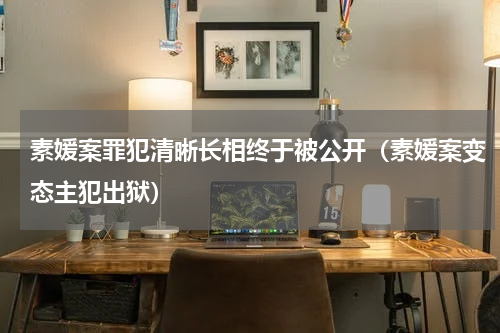 素媛案罪犯清晰长相终于被公开（素媛案变态主犯出狱）