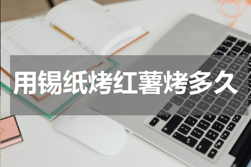 用锡纸烤红薯烤多久