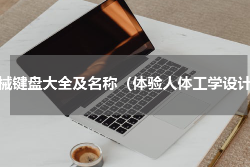 机械键盘大全及名称（体验人体工学设计）
