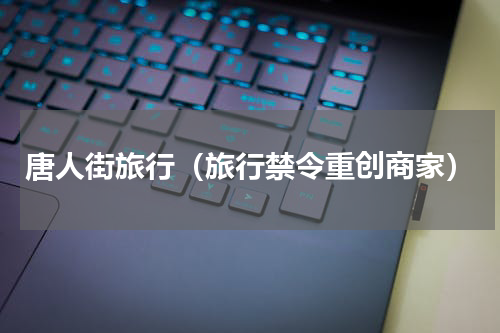 唐人街旅行（旅行禁令重创商家）