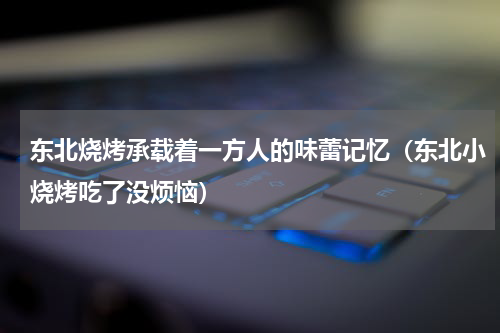 东北烧烤承载着一方人的味蕾记忆（东北小烧烤吃了没烦恼）