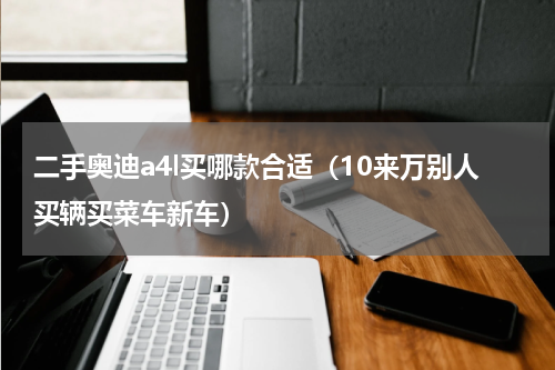 二手奥迪a4l买哪款合适（10来万别人买辆买菜车新车）